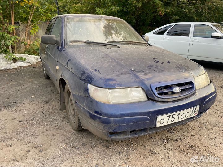 Ваз 2110М запчасти