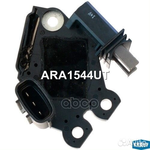 Регулятор генератора Hyundai (2007-2012), Kia