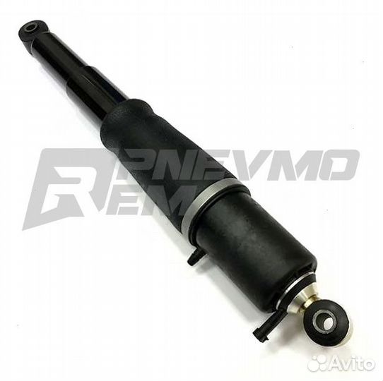 Задний амортизатор Cadillac Escalade