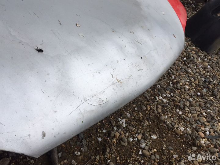 Капот toyota curren st206