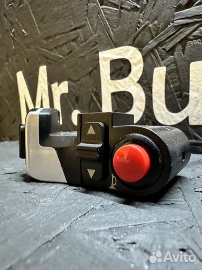 Переключатель свет, поворотники для электросамокат