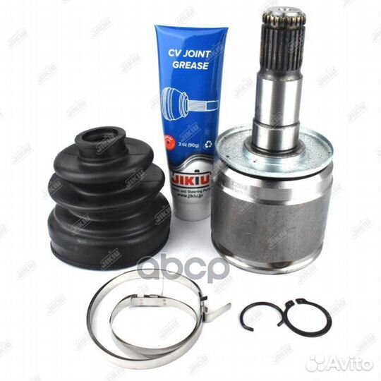 ШРУС JC23048 JC23048 jikiu