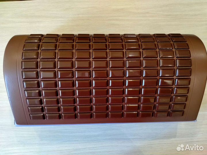 Шейный валик