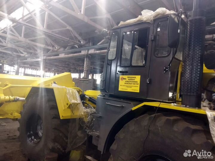 Трактор Кировец К-700, 2009