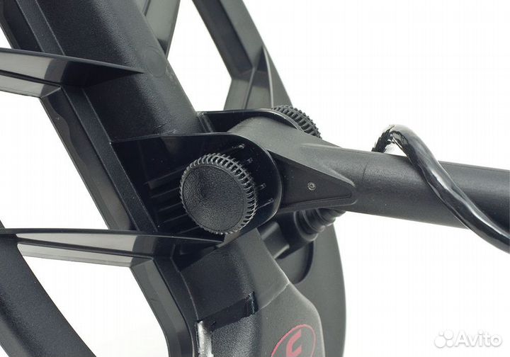 Металлоискатель Fisher F44 (Катушка 11