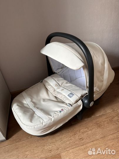 Коляска CAM dinamico 3 в 1