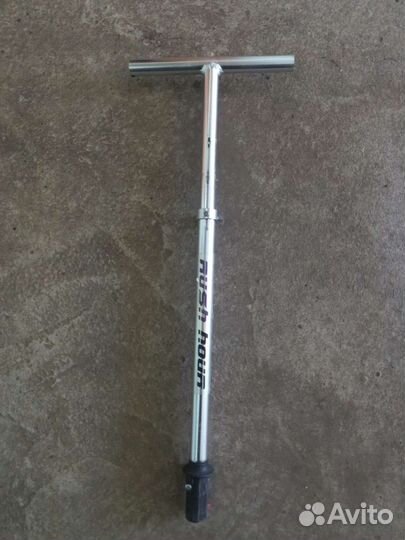 Руль от детского самоката