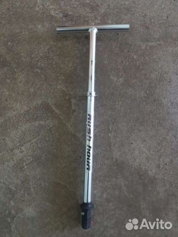 Руль от детского самоката