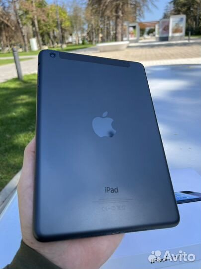 iPad mini 2 64gb