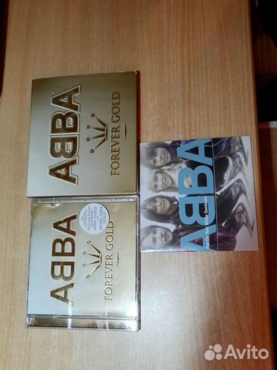 Музыкальный диск