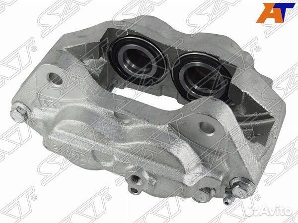 Суппорт toyota land cruiser