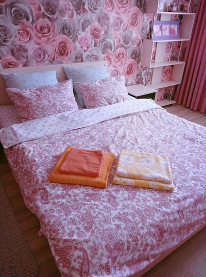 1-к. квартира, 33 м², 1/5 эт.