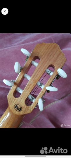 Гитара 3/4