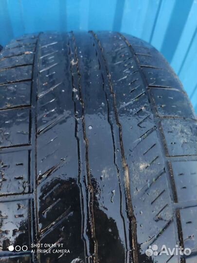 Hankook Dynapro HT RH12 235/55 R17