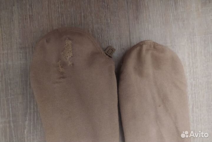 Колготки для фигурного катания