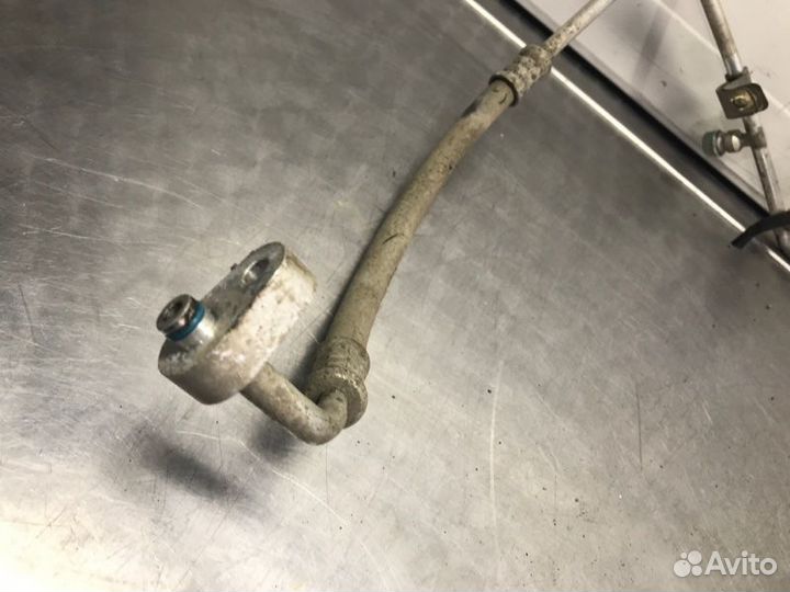 Трубка кондиционера Chery Qq6 S21 SQR473 2008