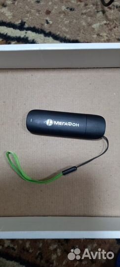 Usb модем мегафон Huawei E173