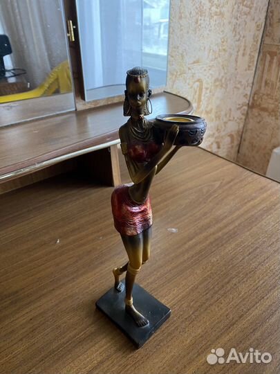 Статуэтки из Египта