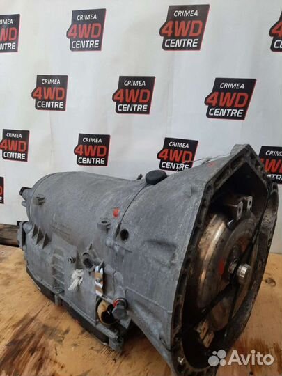 АКПП 722.6 для Mercedes benz 2.2л дизель
