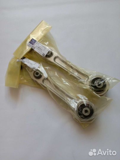 Рычаг на Мерседес S222 Maybach W222