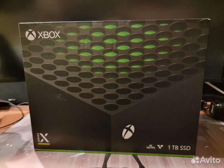 Xbox Series X