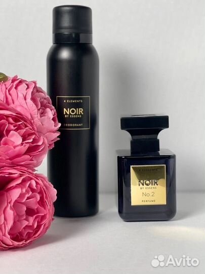 Парфюмированный гель