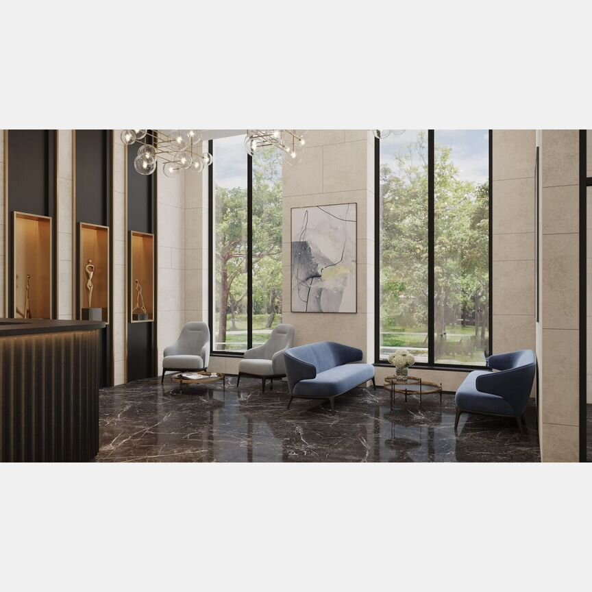 1-к. квартира, 66,3 м², 28/28 эт.