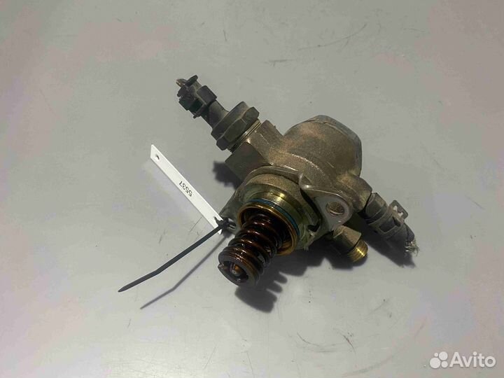 Тнвд Volkswagen Tiguan I (2007–2016)