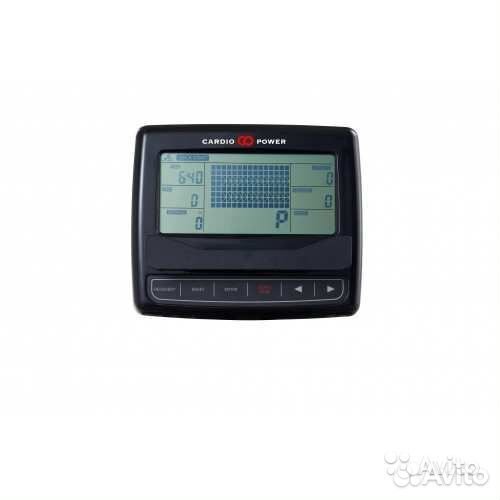 Гребной тренажер CardioPower RW600