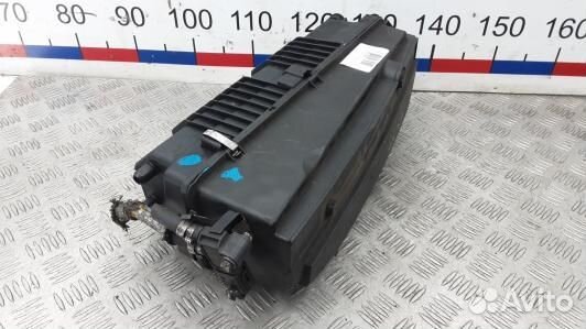 Корпус воздушного фильтра mercedes benz C-class W2