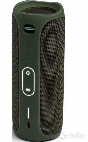 Портативная колонка JBL Flip 5 Новые, Гарантия