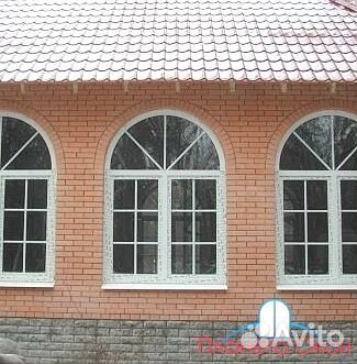 Пластиковые окна, окна пвх