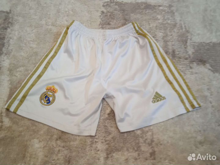 Футбольная форма