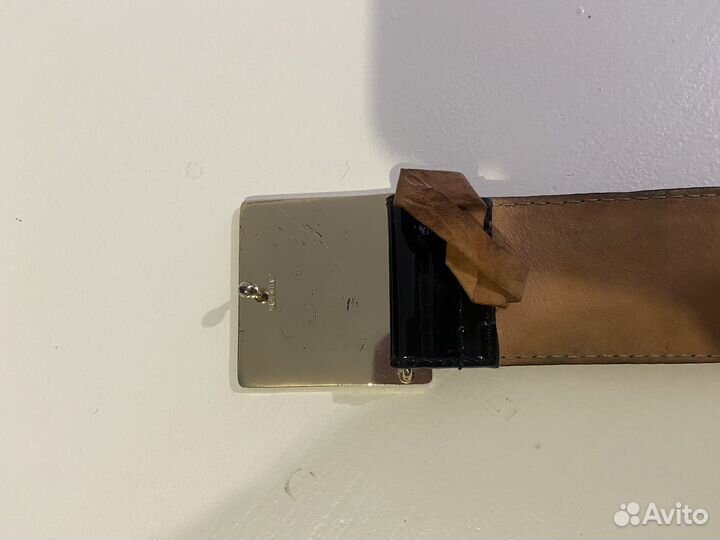 Ремень fendi оригинал