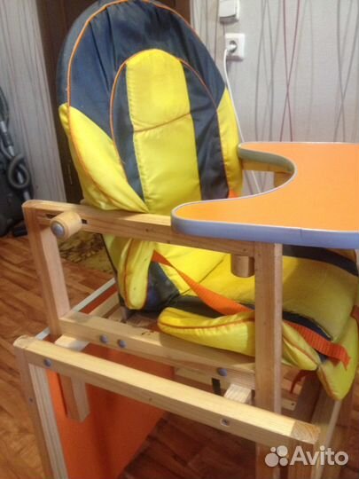 Стул для кормления