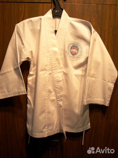 Кимоно подрастковое