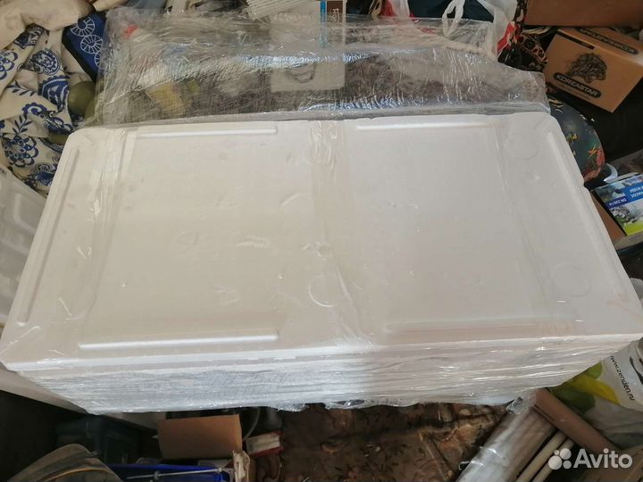 Холодильник, термобокс, термокоробка