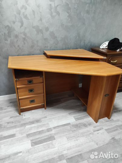 Компьютерный стол бу
