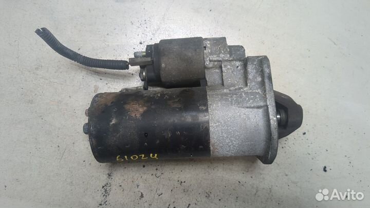 Стартер Volvo V70, 2006