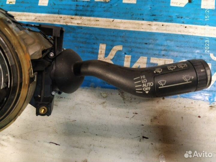 Подрулевой переключатель VW Touareg 7L 03-10