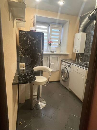 1-к. квартира, 23 м², 3/5 эт.