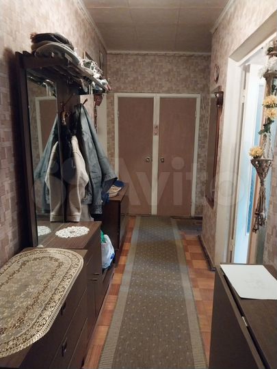 2-к. квартира, 49,1 м², 2/2 эт.