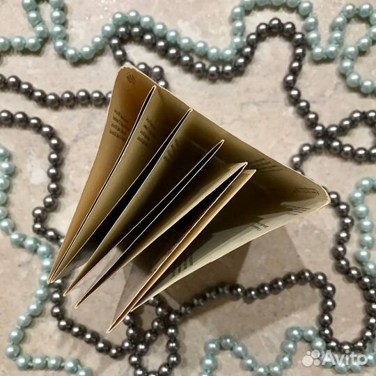 Открытки раскладушка Сигулда Лиесма Рига 1974 год