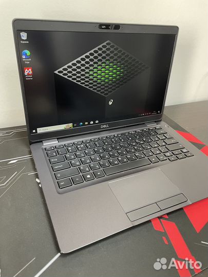 Dell Latitude 5300 4G LTE