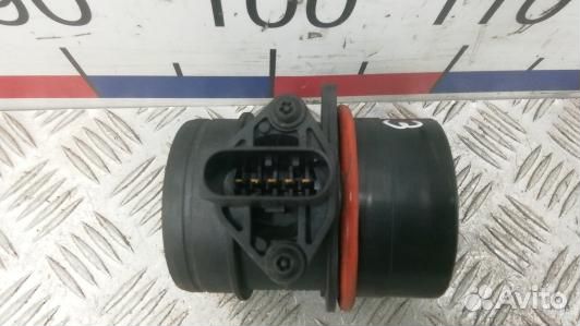 Расходомер воздуха дизельный dodge caliber (AVN03B