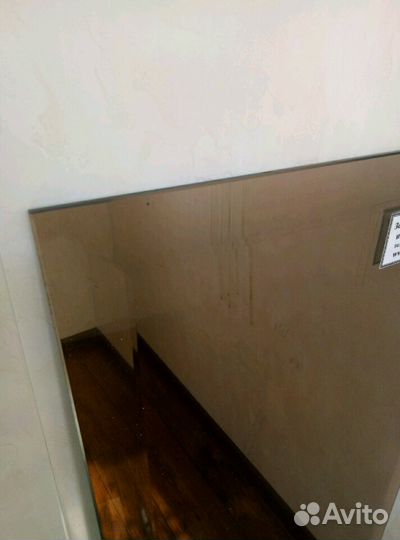 Зеркало (бронза)