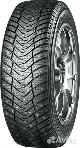 Yokohama Ice Guard IG65 215/65 R17 103T