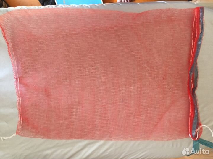 Сетка от ос для винограда