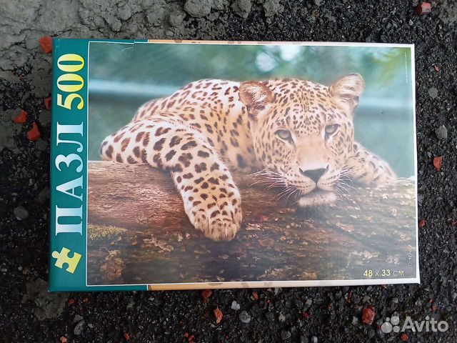 Пазлы, разные и очень красивые, интересные сюжеты