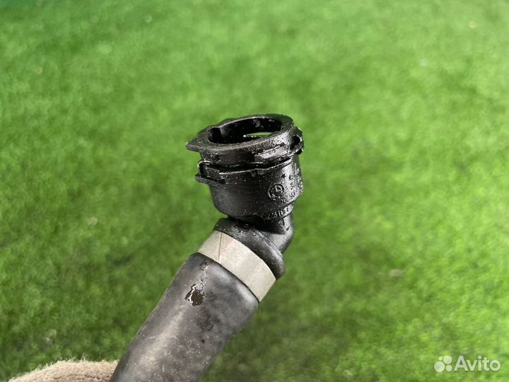 Патрубок системы охлаждения Bmw 3 F30 N47D20 2012